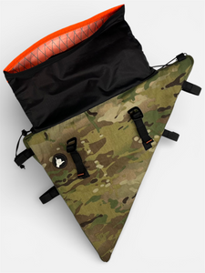 Roll top frame pack – Shaka Packs