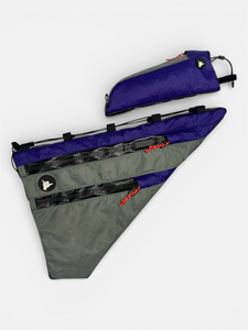 Full frame pack – Shaka Packs