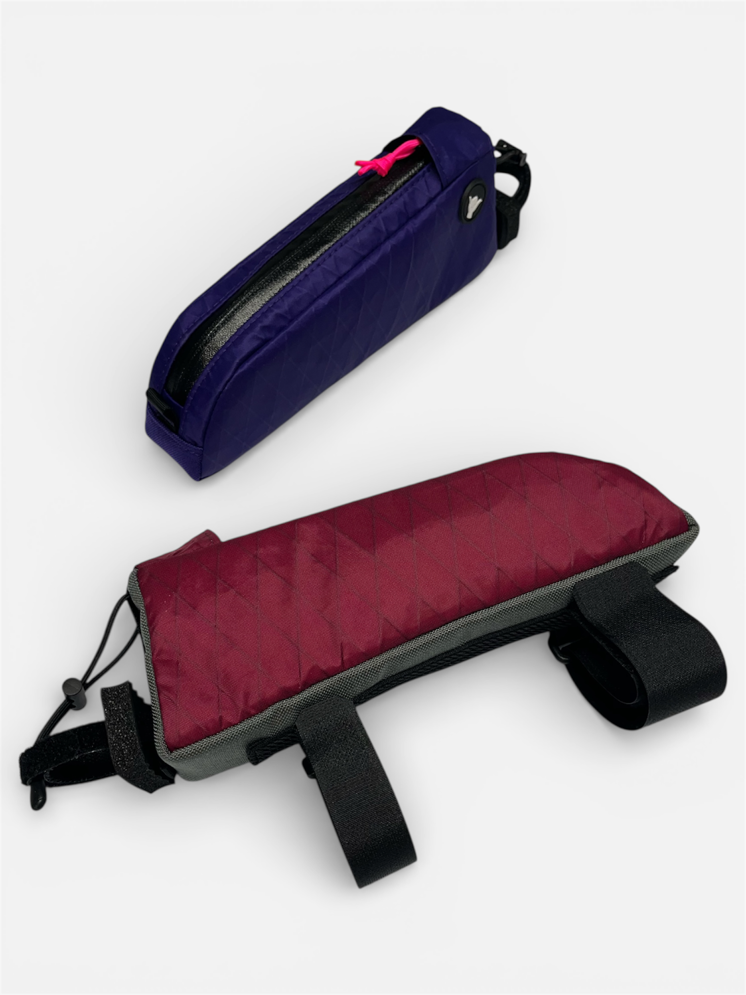 Top tube pack - standard – Shaka Packs
