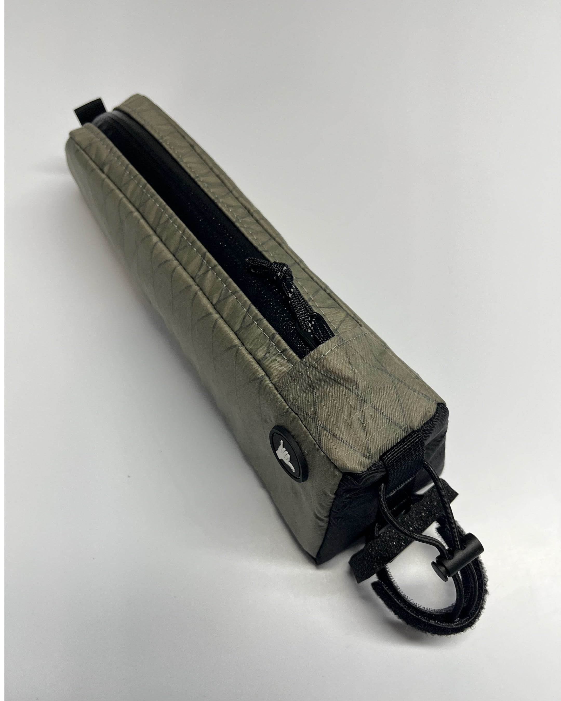 Top tube pack - jumbo – Shaka Packs