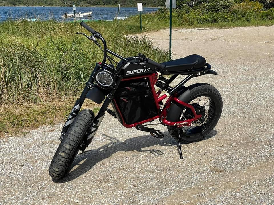 SUPER73-RX & R full frame pack – Shaka Packs