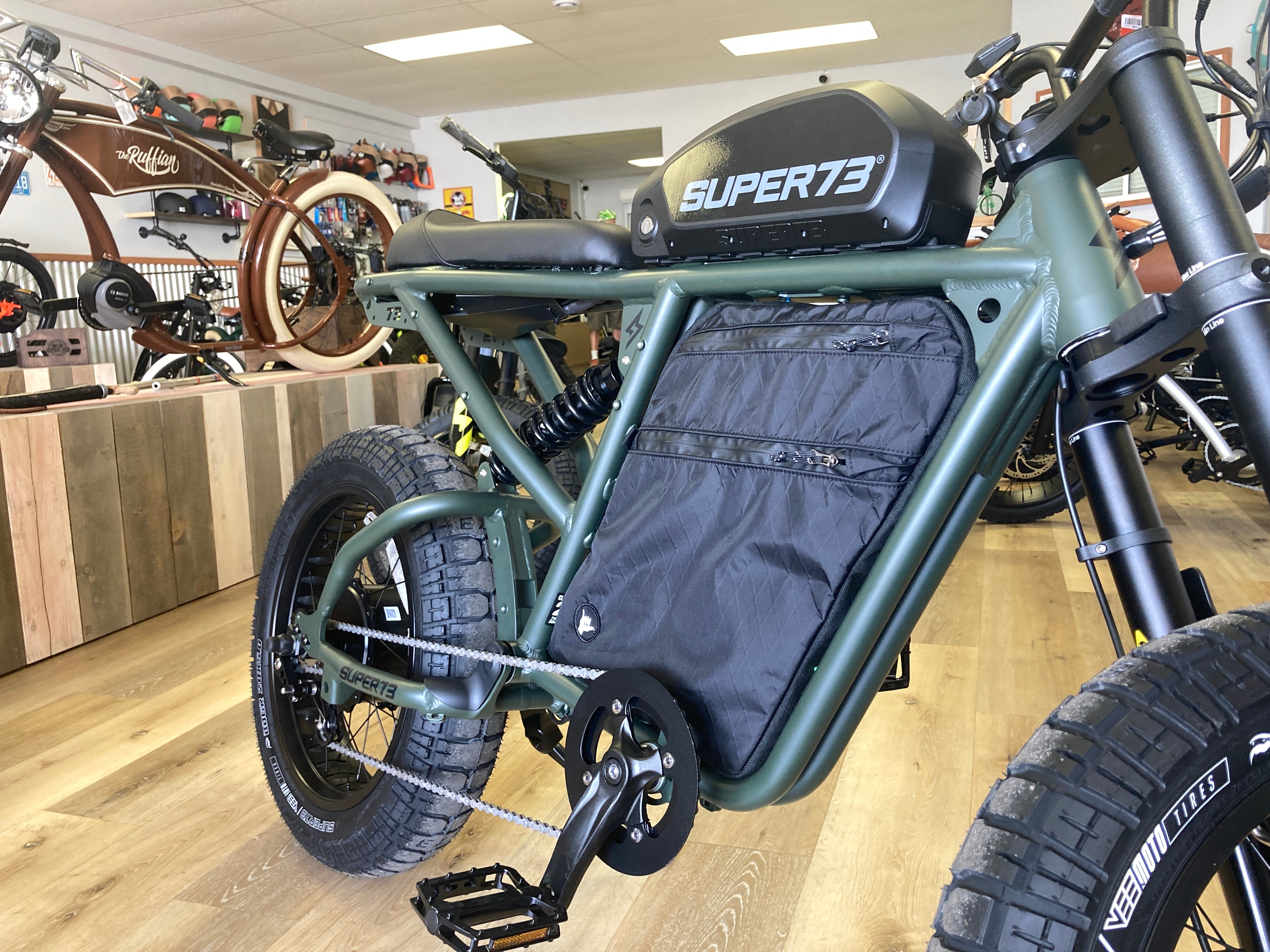 SUPER73-RX & R full frame pack – Shaka Packs