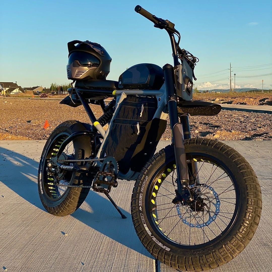 SUPER73-RX & R full frame pack – Shaka Packs