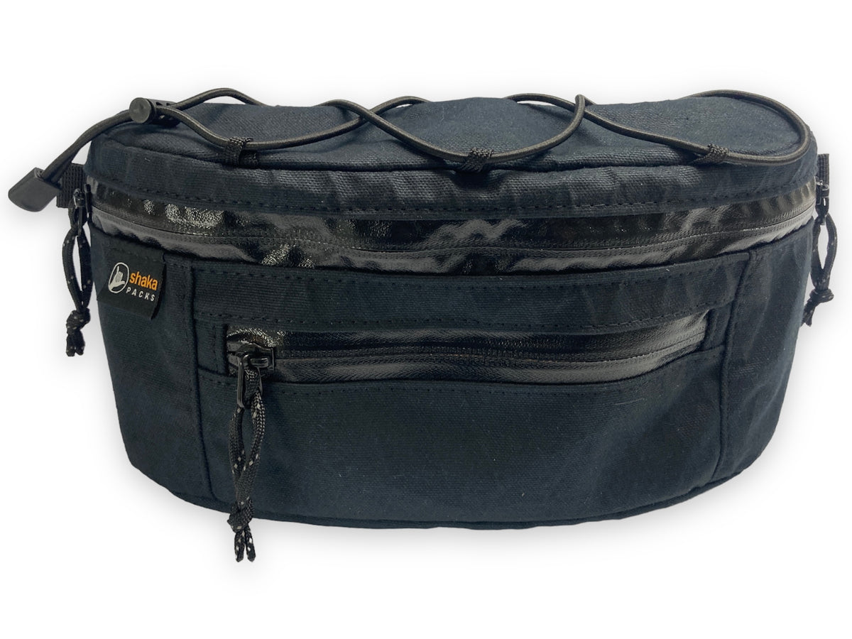 Full Send Hip Pack – Shaka Packs