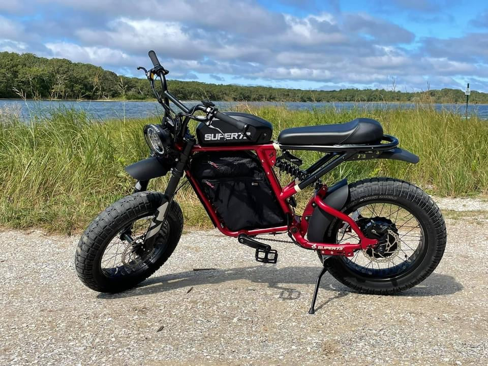 SUPER73-RX & R full frame pack – Shaka Packs