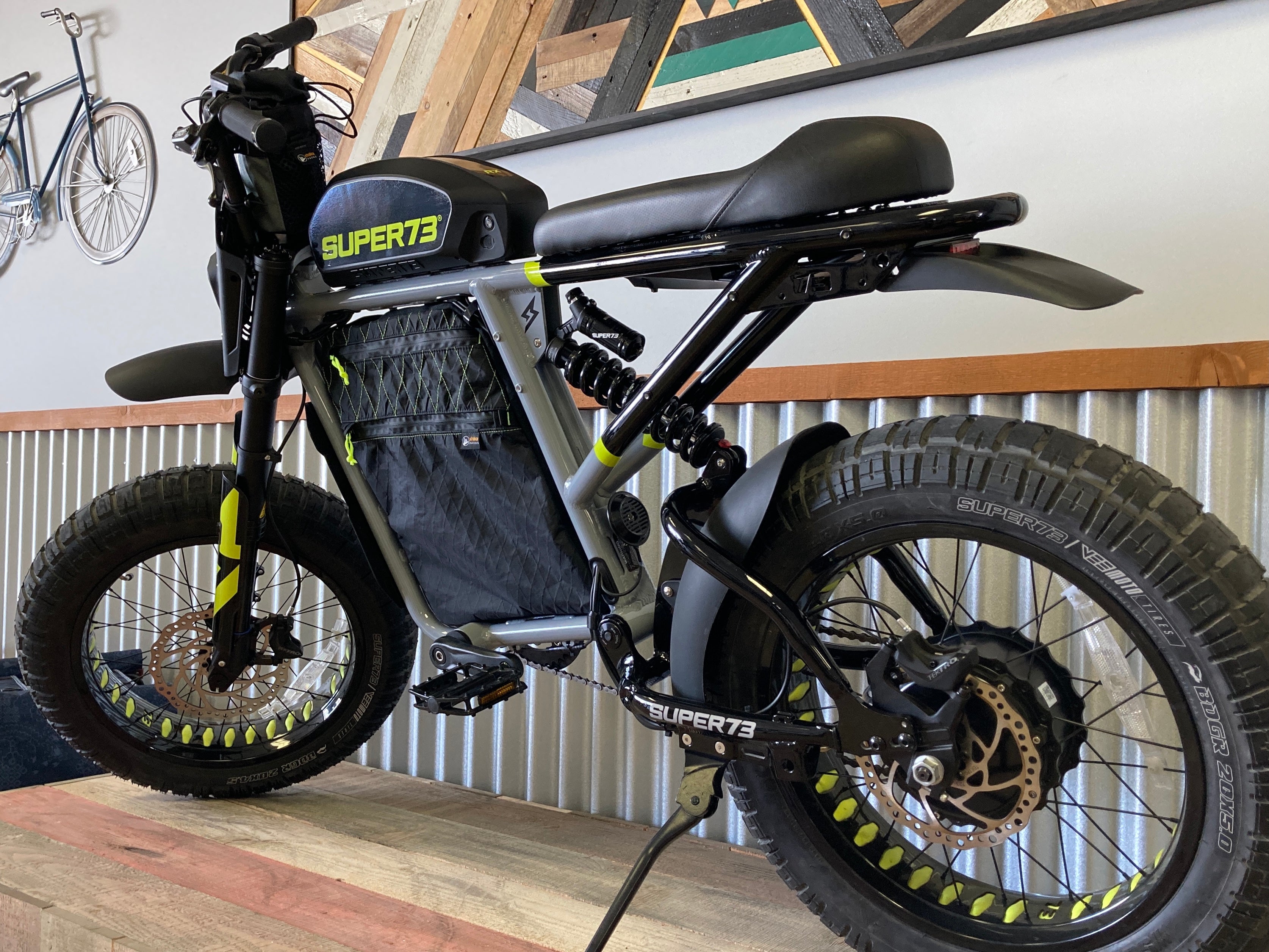 SUPER73-RX & R full frame pack – Shaka Packs