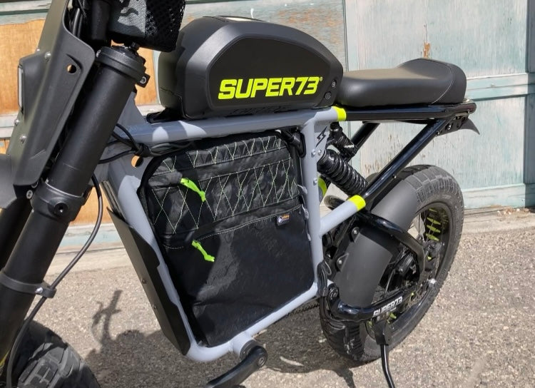 SUPER73-RX & R full frame pack – Shaka Packs