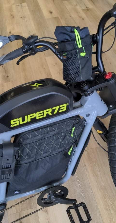 SUPER73-RX & R full frame pack – Shaka Packs