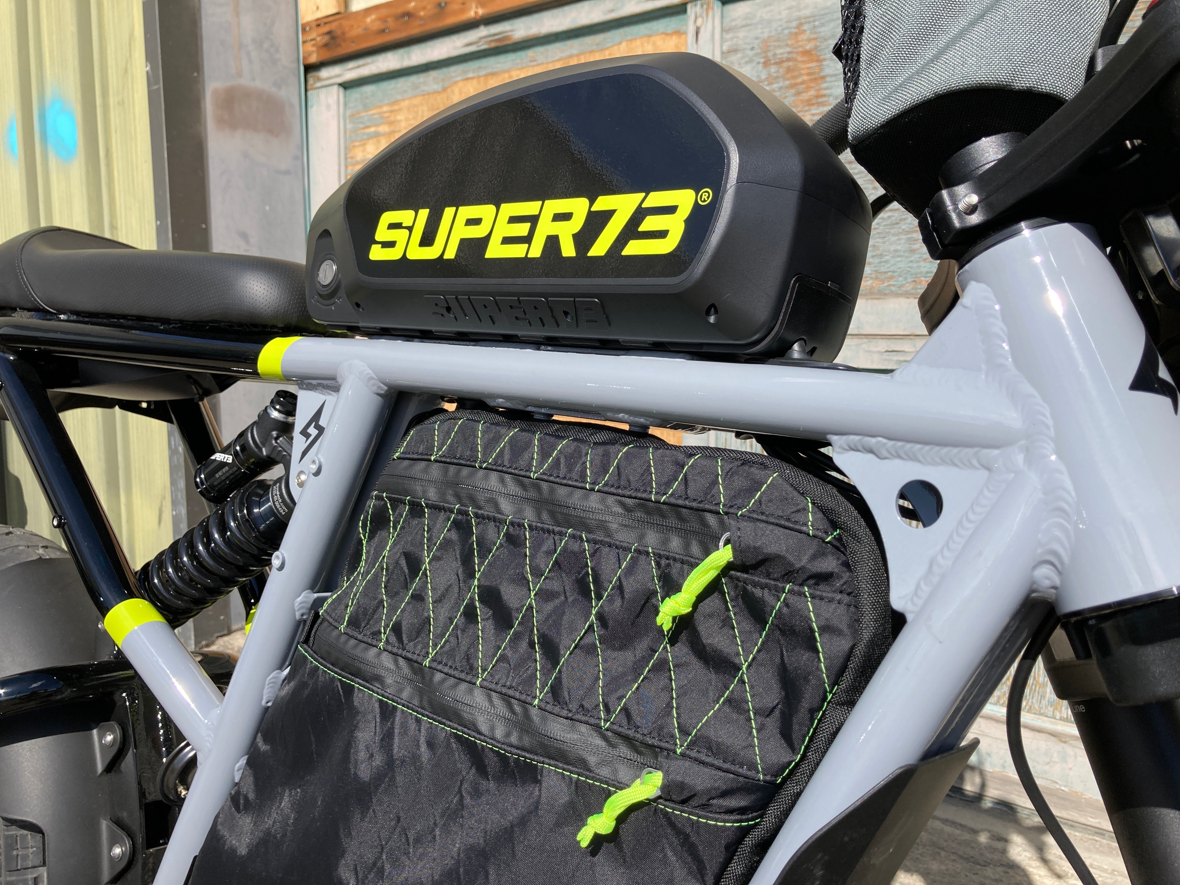 SUPER73-RX & R full frame pack