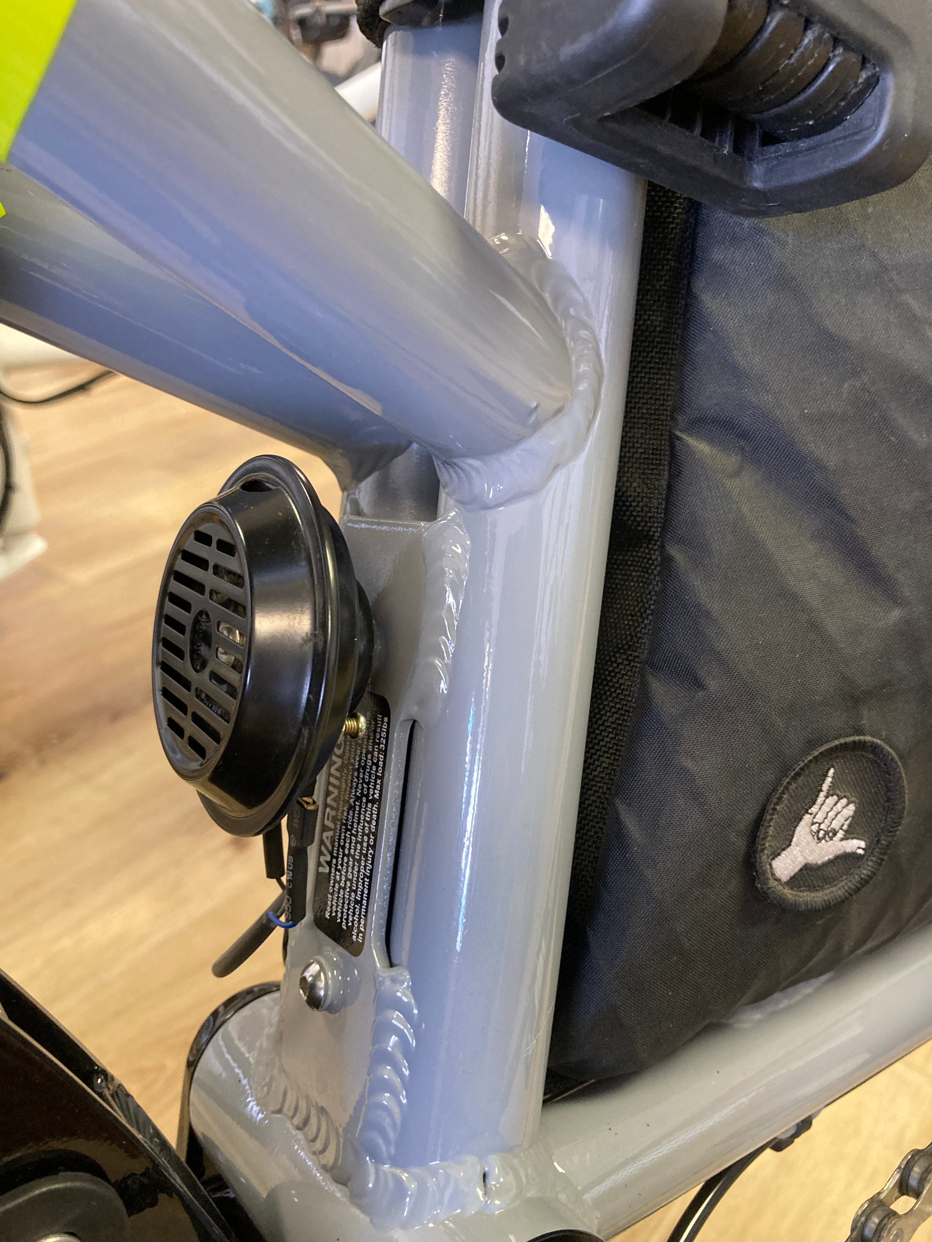 SUPER73-RX & R full frame pack – Shaka Packs