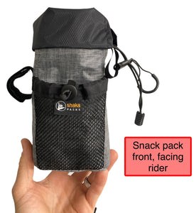 Snack pack,  X-PAC