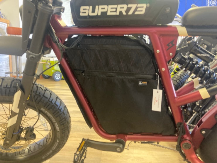 SUPER73-RX & R full frame pack – Shaka Packs